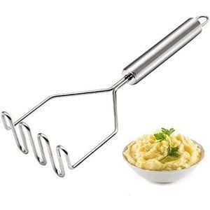 Kitchen Utensils Potato Masher For Potato Ricer Baby Food Best Kitchen Tools Sta